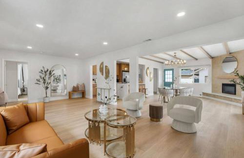 Cascade Cove - Heated Pool Spa - Billiards and Lounge - Foto 10