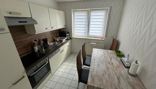 Ferienwohnung 24A Unten Links 3 Zimmer - Foto 5