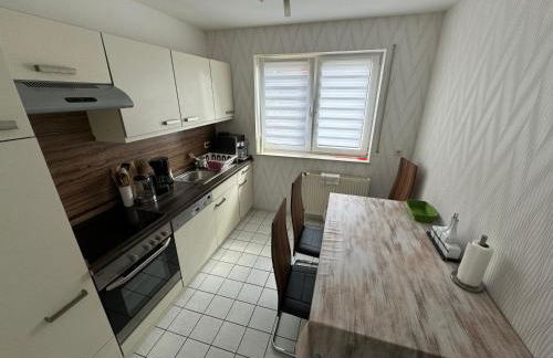 Ferienwohnung 24A Unten Links 3 Zimmer - Foto 5