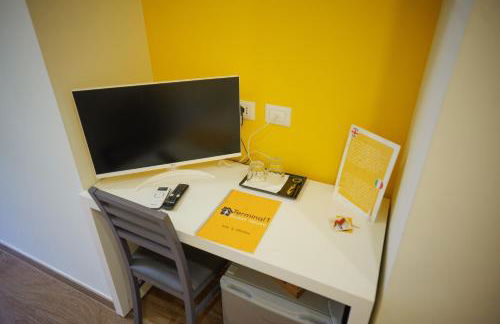 Terminal 1 Guest House - Photo 53