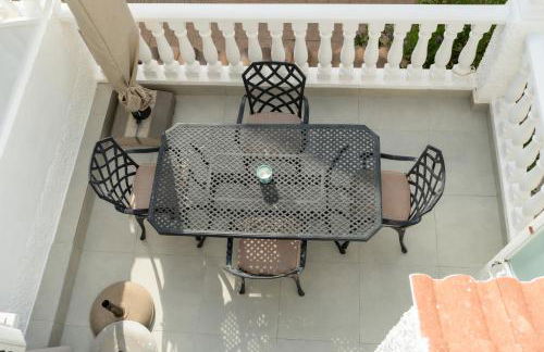 Ferienhaus Mil Palmeras - Strandnah und Meerblick - Foto 14