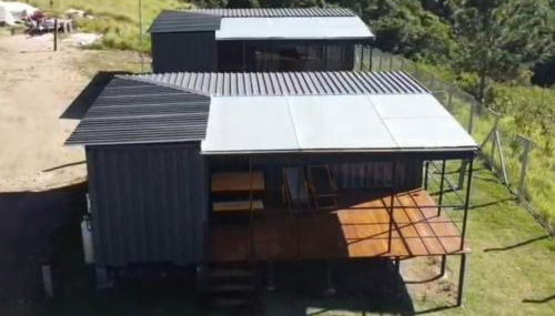 Villa Container no Roteiro do Vinho - Foto 3