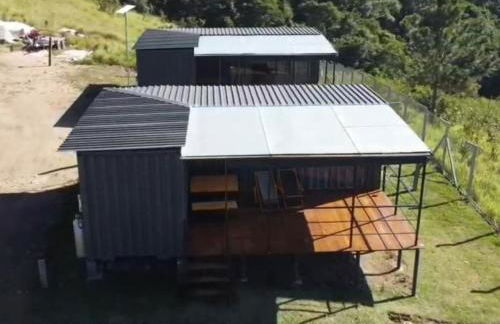 Villa Container no Roteiro do Vinho - Foto 3