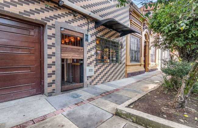 La Gruta Co-Living - Photo 32