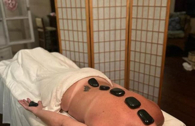 Glamping Maresias - Foto 24