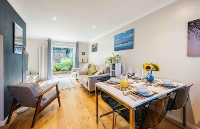 Host Stay Maple House - Foto 1