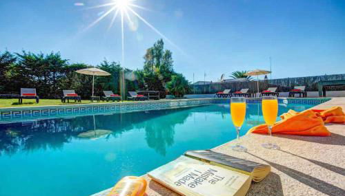 Villa Sargantana Negra - Foto 3, Garden