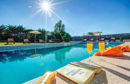 Villa Sargantana Negra - Foto 3