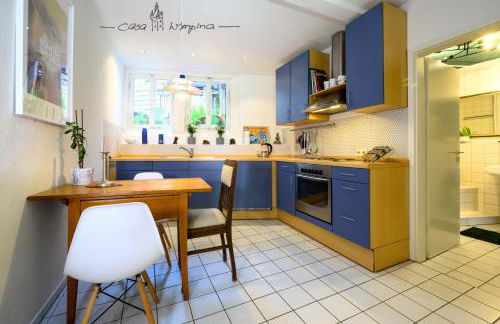 Casa Wimpina - geschmackvolles Appartement im Herzen der Altstadt - Foto 12