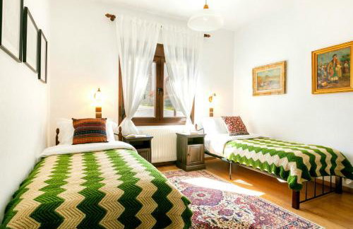 Villa Natsi - Foto 21