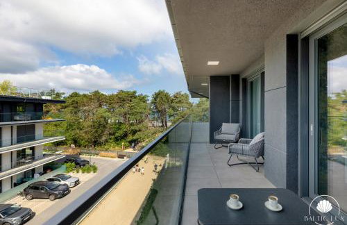 Baltic Lux Pogorzelica II - Foto 56