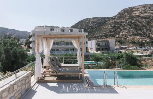 Luxury Villas Ammos in Style - Photo 52