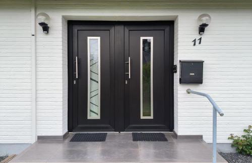 Ferienwohnung Spies - gemütliche Ferienwohnung für 2 Personen, mitten im Grünen Binnenland - Foto 17