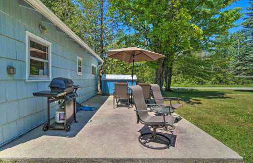 Gateway to Boyne Mtn! Nestle by Lake Cottage - Foto 17