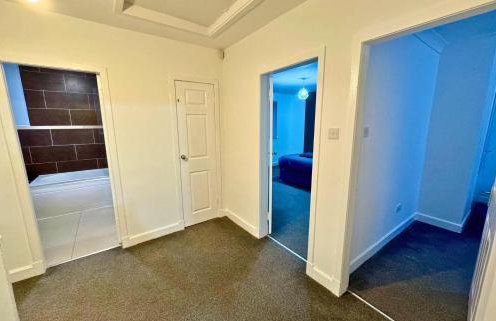 FERRY HOUSE - 4 Bed House, Great for Contractors, Fully Equipped, Private Parking, Easy Ring Road Access by SUNRISE LONG LETS and SERVICED ACCOMMODATION DUNDEE - Foto 19
