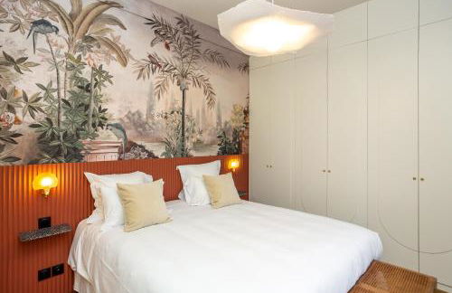 Habitat Parisien - Bourse Feydeau - Foto 49