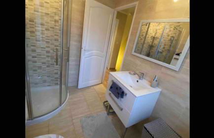 House next to Parc Astérix and Chateau de Chantilly - Foto 33