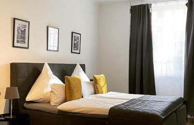 City Apartments Trier Suite 5 - Foto 3