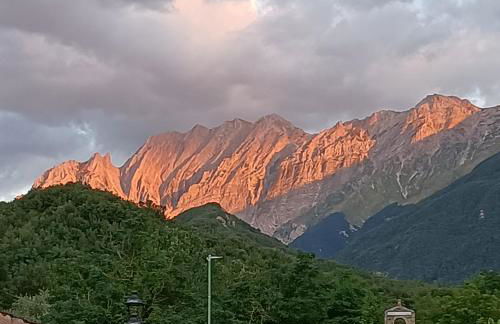 LA BAITA DEL CONTE - Photo 32