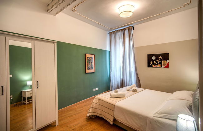 Campo dei Fiori, Lovely Apartment "easy Life In Rome" - Foto 3