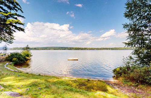 Lake View by the Mountain - Foto 37