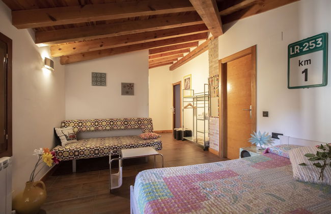 Casa Rural Villa Liquidambar - Foto 63