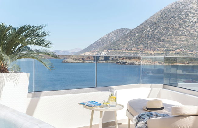 Villa Iris - Foto 46