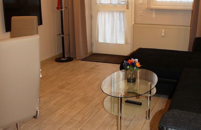 Stars Berlin Apartments Essener Straße - Foto 18