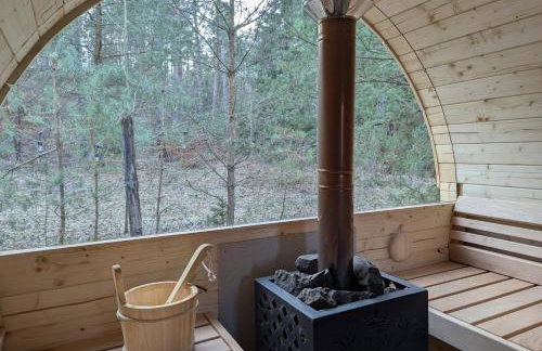 Forreset - leśny reset - Foto 67