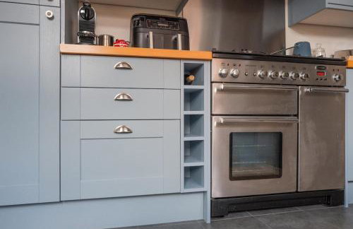 Charming Kenton Cottage - Foto 22