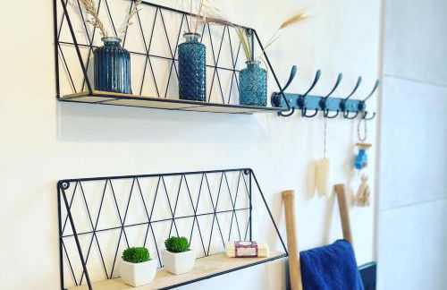 Villa CarpeDiem Cévennes - piscine & terrain tennis - Photo 75