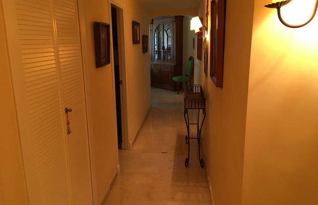 Luxury Apartament in 5 Star Urbanización - Photo 33