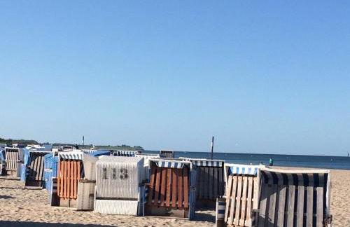 Ferienwohnung in Damp Residenzblick an der Ostsee - Foto 14