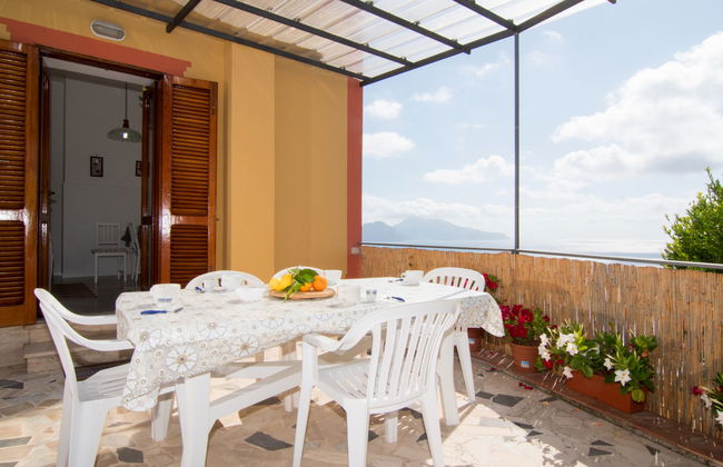 Giardino Caprese - Foto 16