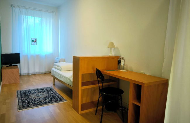 Villa Dragoni - Foto 8