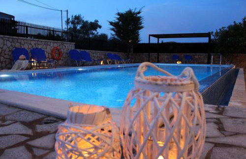 Alkionis Pool View Apartments - Foto 85