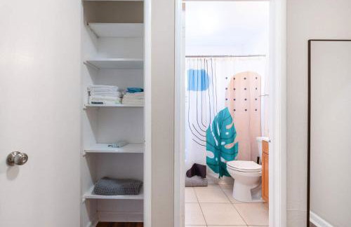 New Modern 2BR Berkeley Retreat - Near UC & Park - Foto 32