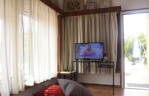 Τhe banana tree beach house - Foto 8