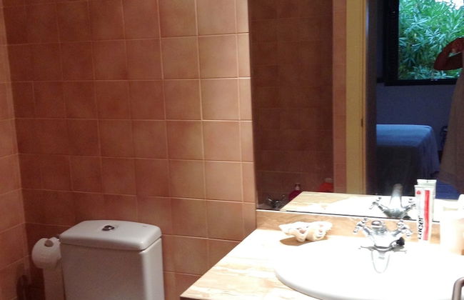 Bajo con Terraza Privada Marina Sant Jordi - Foto 8