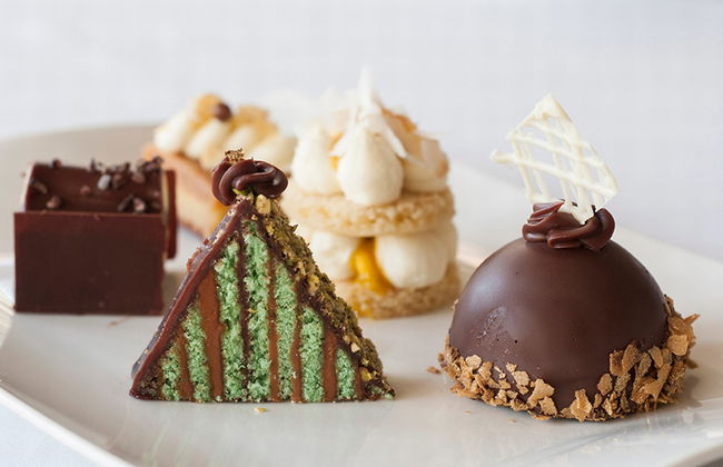 Excursión al Mount Nelson con experiencia de té de la tarde - Foto 2