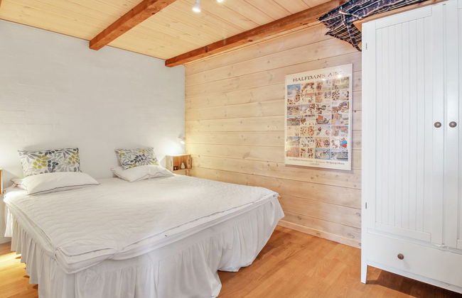 "Sander" - 10m to the fjord - Foto 29