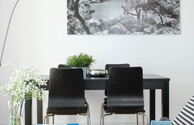 Durlet Beach Apartments - Foto 79