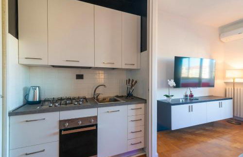 Aim - La Cupola - Saint Peter view apartment - Foto 12