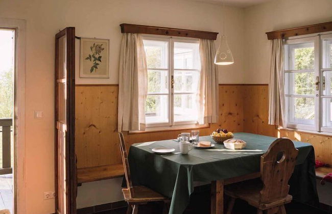 Berghütte Innsbruck - Photo 14