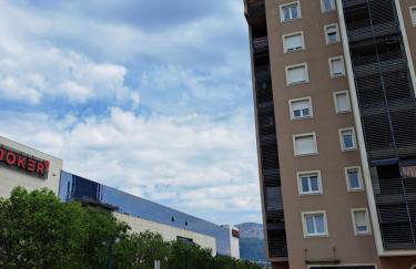 SUMMER SPOT apartment Split Centar - Foto 40