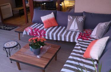 Appartments with terrace or garden - Foto 12