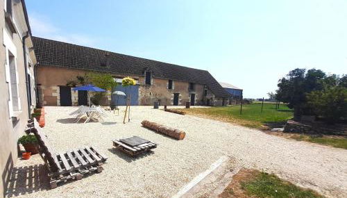 Villa coco 9 personnes jardin proche Beauval - Foto 3, Other