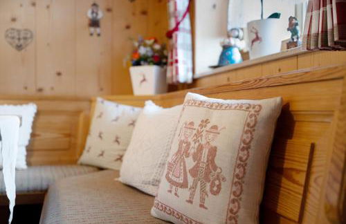 Ferienwohnung Huttenberg - Foto 10