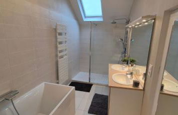 Belle maison de ville - Foto 21