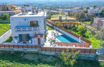 Vera Relaxo Villa, a Countryside Escape - Foto 54